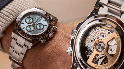 daytona rolex youtube|rolex daytona original.